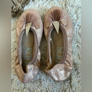 Michael Kors ballet flats